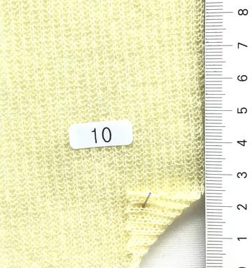 10 Yellow