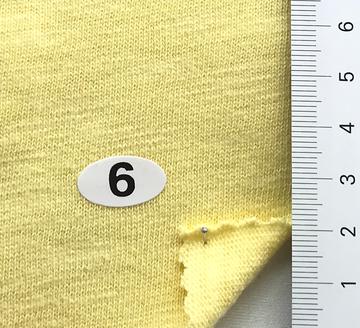 6 Yellow