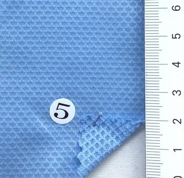 5 Blue