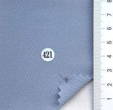421 Pale Blue