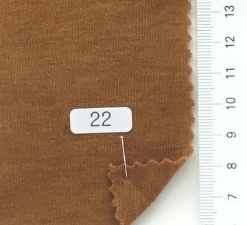 22 Brown
