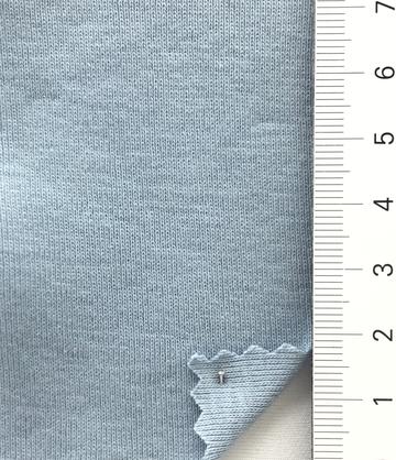 17 Pale Blue