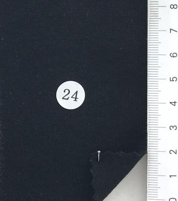 24 Black