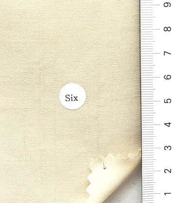 6 Ivory