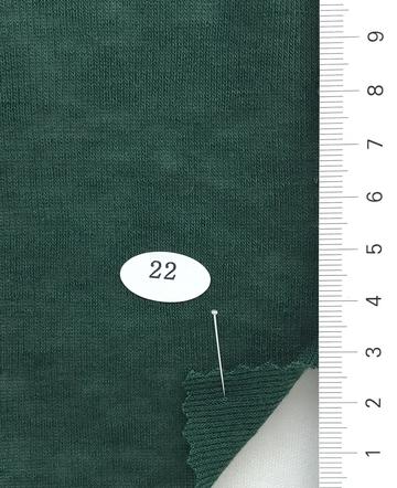 22 Green
