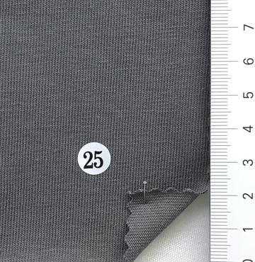 25 Gray