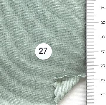 27 Pale Green