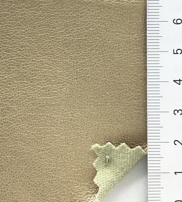 Viscose Rayon PU Coated (front) Vegan Leather