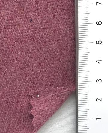 8 Dusty Pink