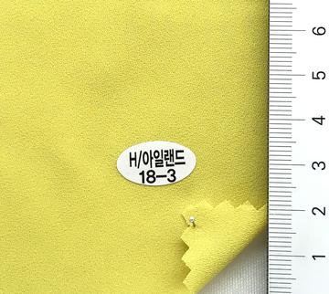 18-3 Yellow