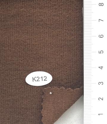K212 Brown