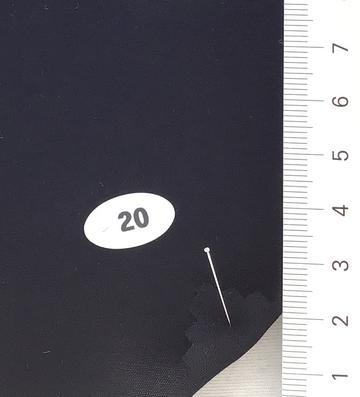 20 Black