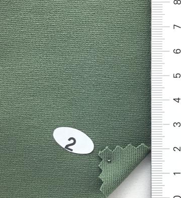 2 Deep Green