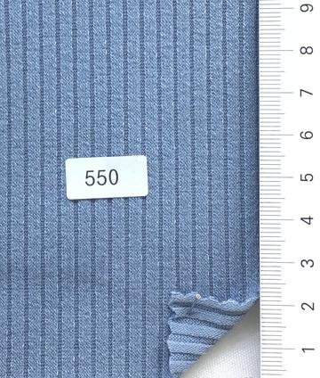 550 Pale Blue