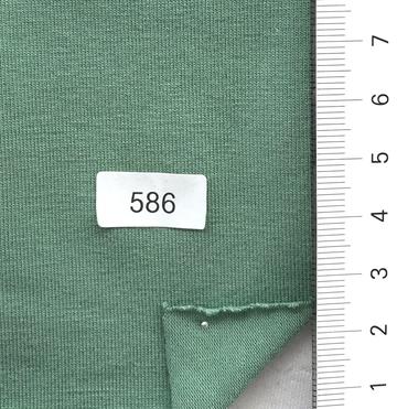 586 Green