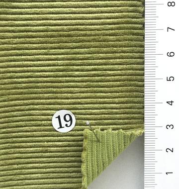 19 Pale Green