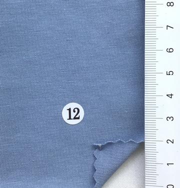 12 Pale Blue