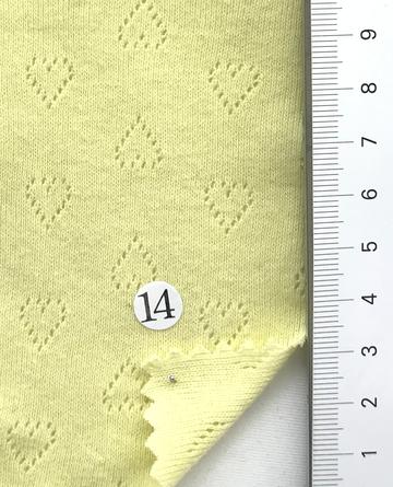 14 Yellow