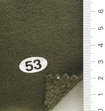 53 Deep Green