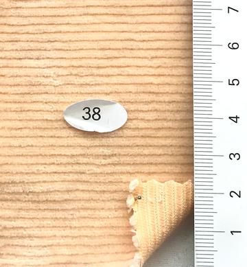 38 Pale Orange