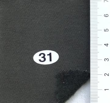 31 Deep Green