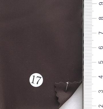 17 Brown