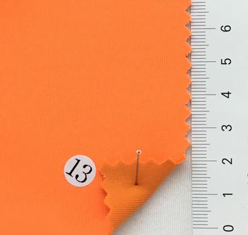 13 Orange