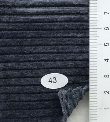 43 Charcoal