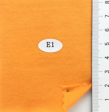 E1 Orange
