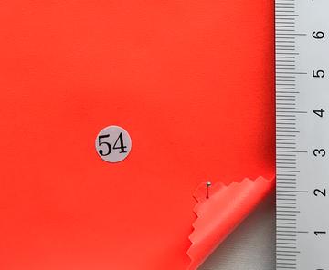 54 Orange