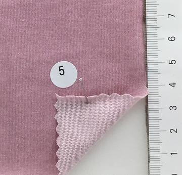 5 Dusty Pink