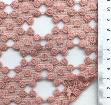 Polyester Lace