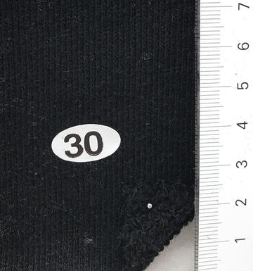 30 Black