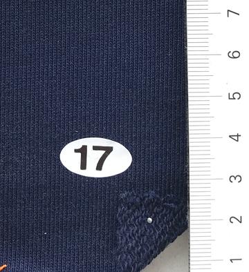 17 Navy