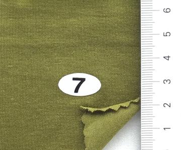 7 Deep Green
