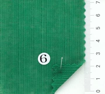 6 Green