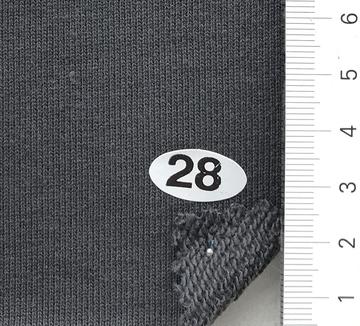28 Charcoal