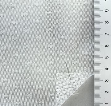 8 White