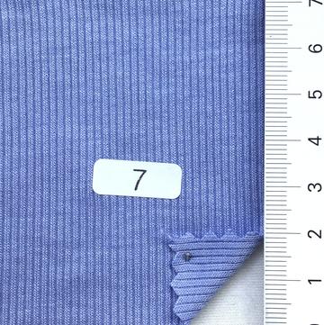 7 Pale Blue