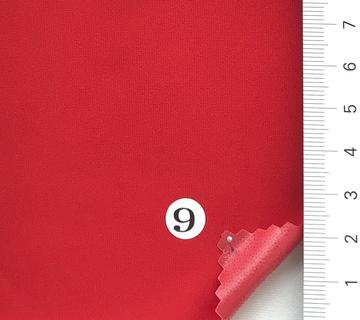9 Red