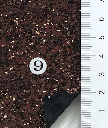 9 Brown