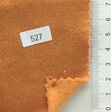 527 Pale Orange