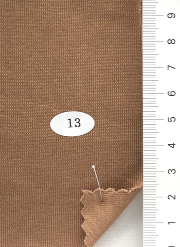13 Brown