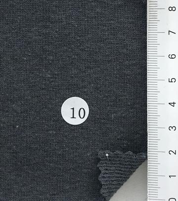 10 Charcoal