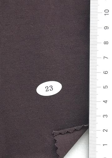 23 Brown