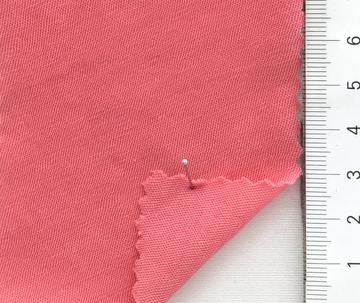 - Pink
