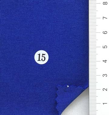 15 Blue