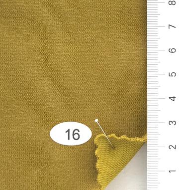 16 Yellow