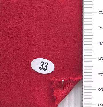 33 Red
