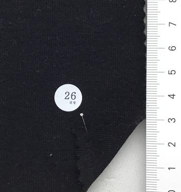 26 Black